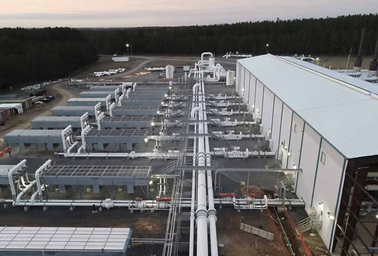 Reliable Pipeline Construction and Maintenance Services with Hawkins Lease Service