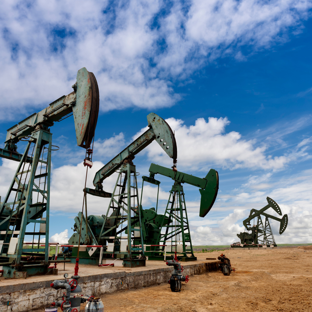 Top 5 Challenges in Oil Field Maintenance and How to Conquer Them