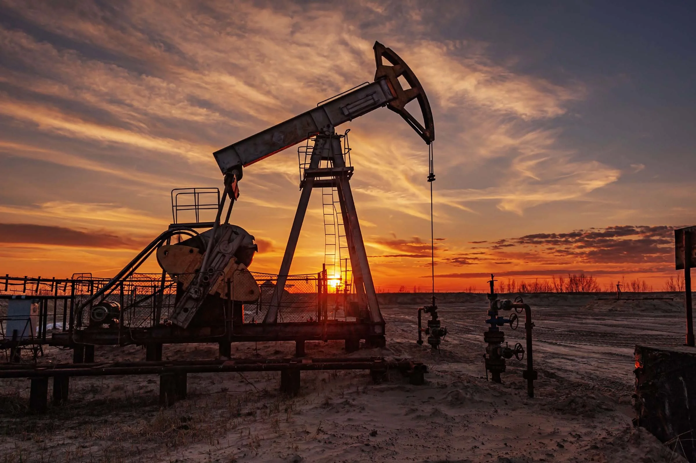 Understanding Oilfield Maintenance