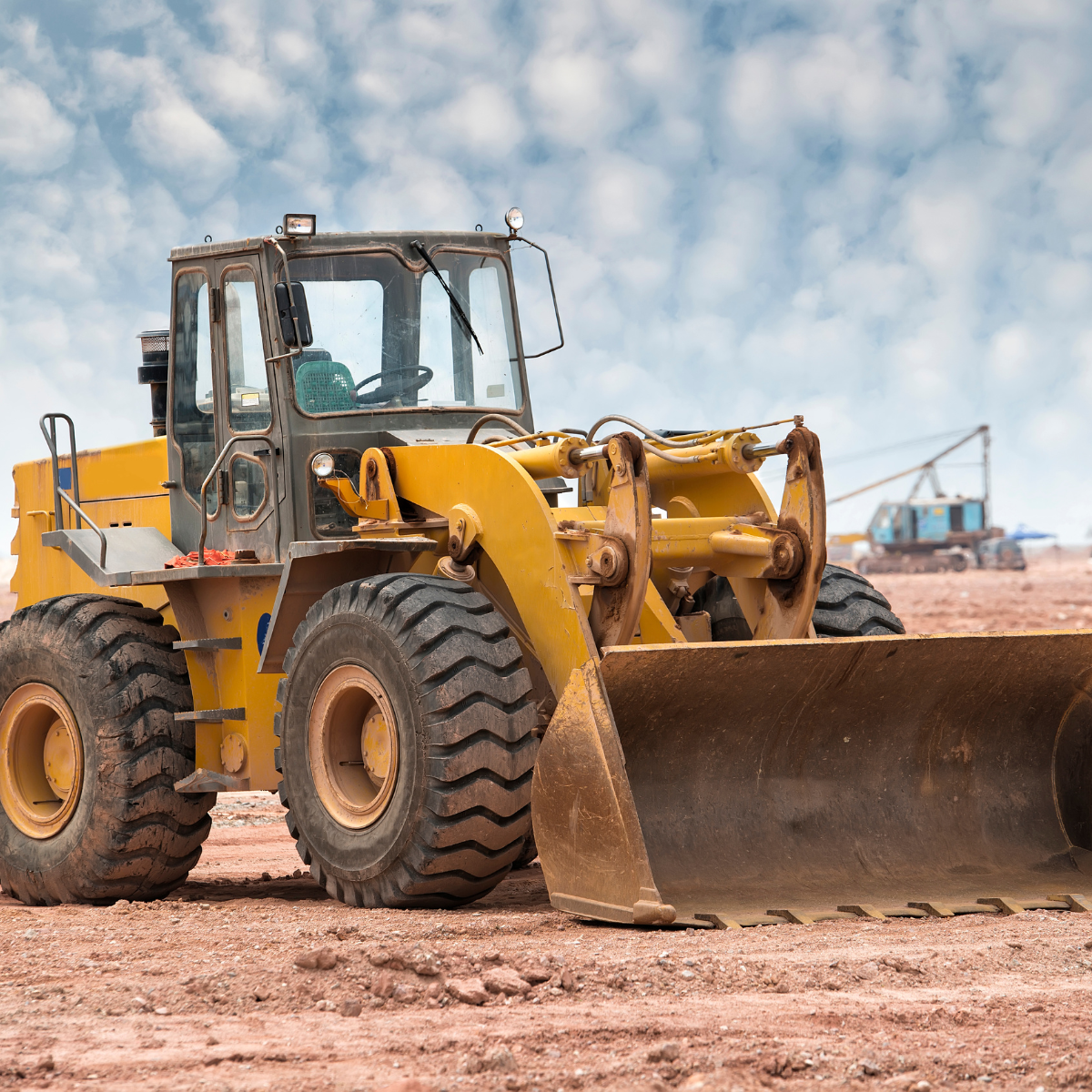 Why Hawkins Lease Service is the Top Choice for Commercial Dirt Work Services in Texas