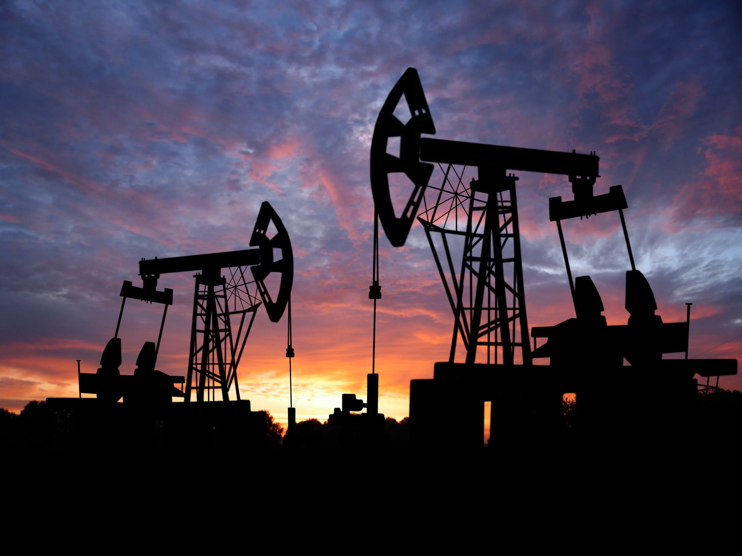 Why Oilfield Maintenance Might be Recession-Proof