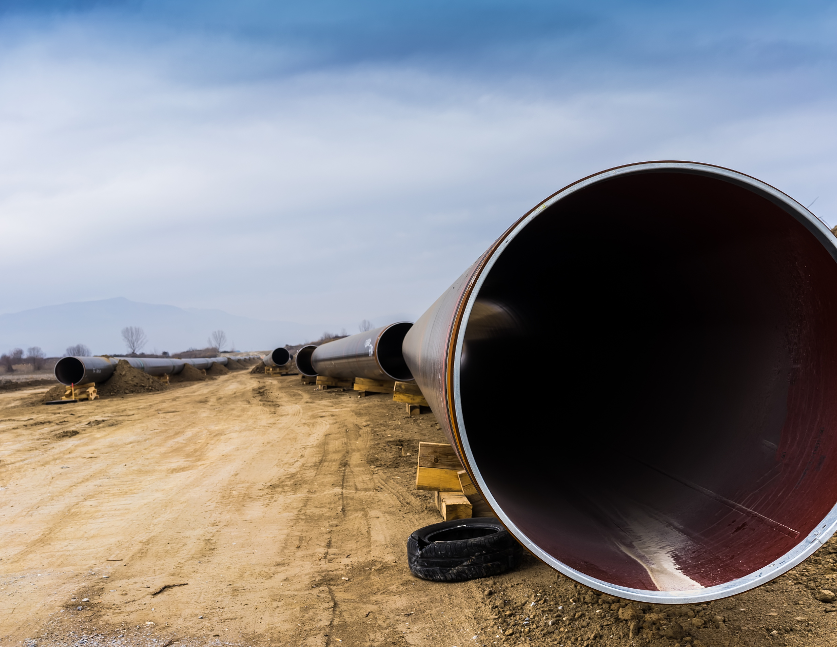Protecting Asset Integrity: The Standard for Midstream Pipeline Construction and Maintenance