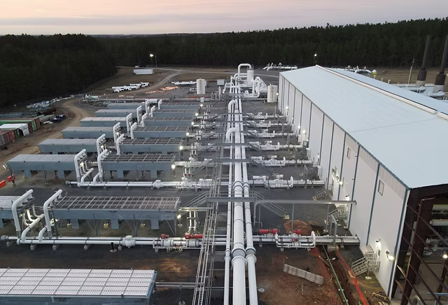 Midstream Pipeline Services: Ensuring Safe and Efficient Operations