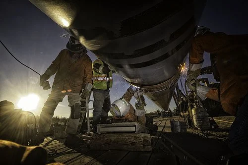Safeguarding Flow Assurance: The Critical Role of Elite Midstream Maintenance