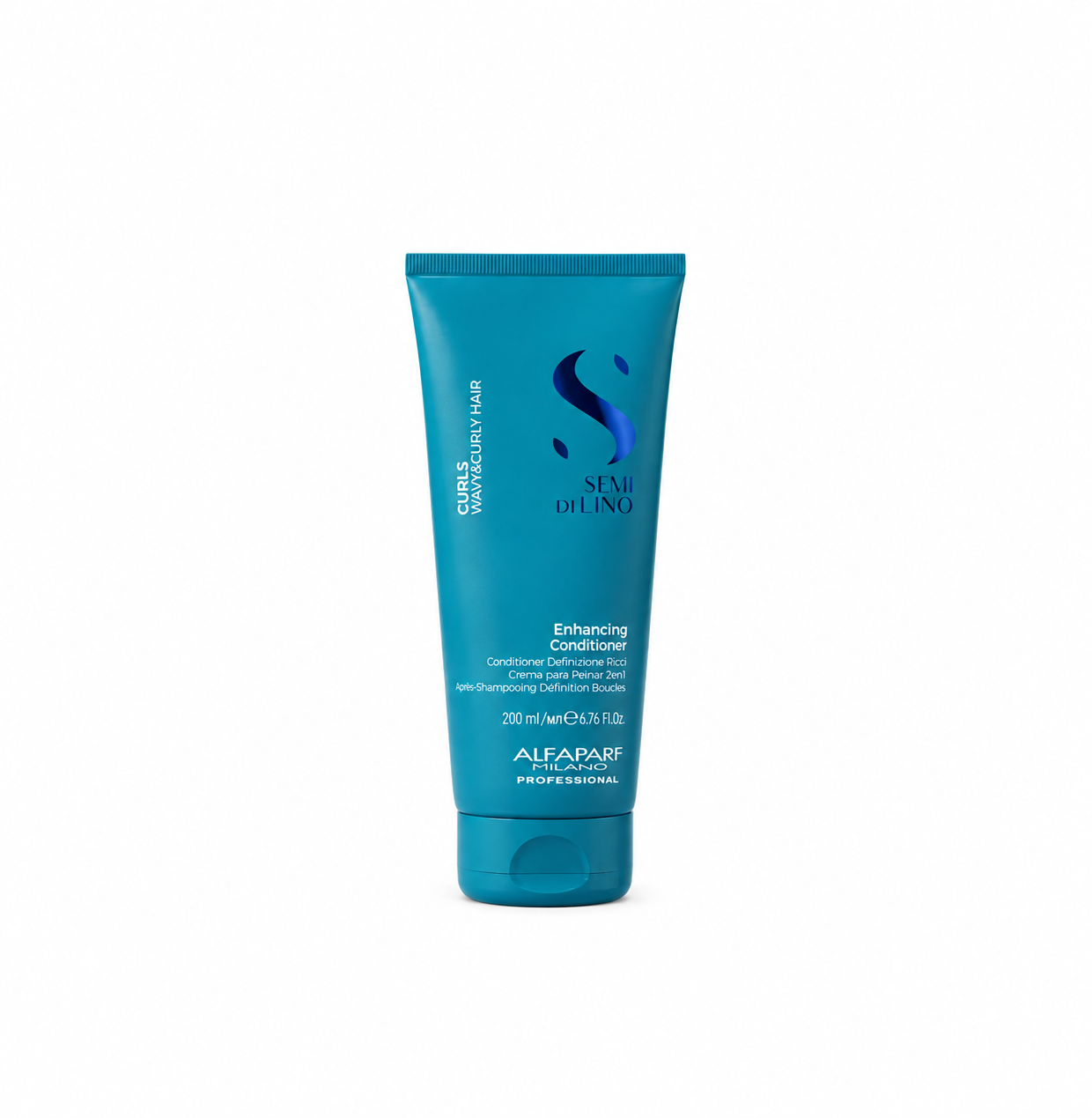 Alfaparf Milano Curls Enhancing Conditioner - 6.76oz
