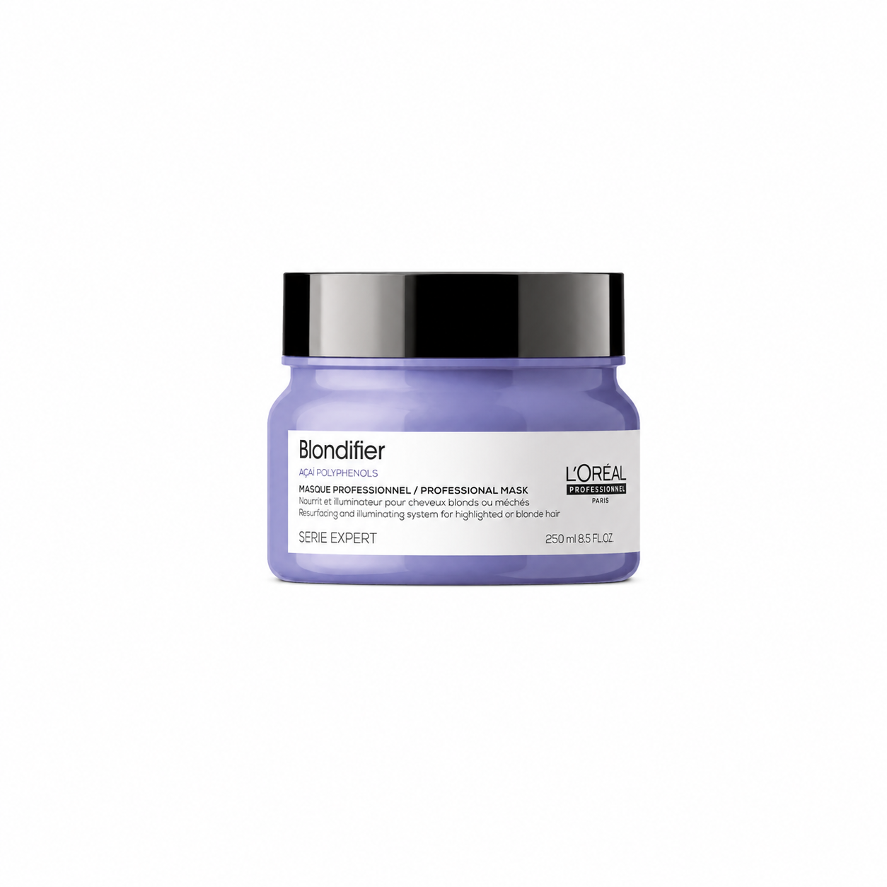 L'Oréal Professionnel Paris Blondifier Mask - 8.5oz