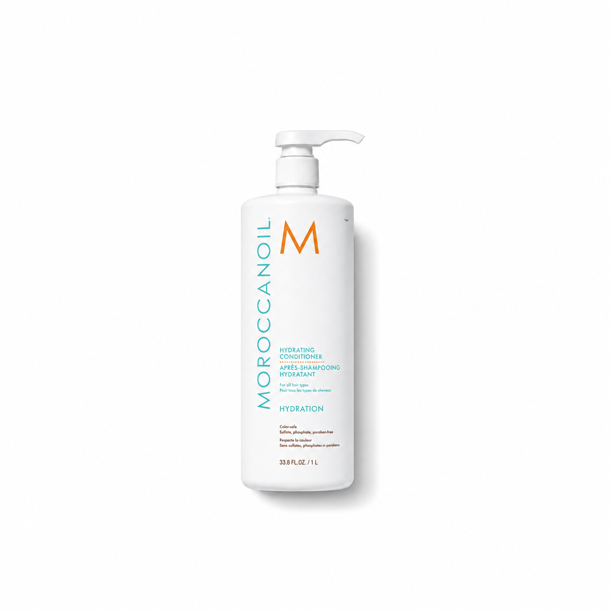 Moroccanoil Hydrating Conditioner - 33.8oz