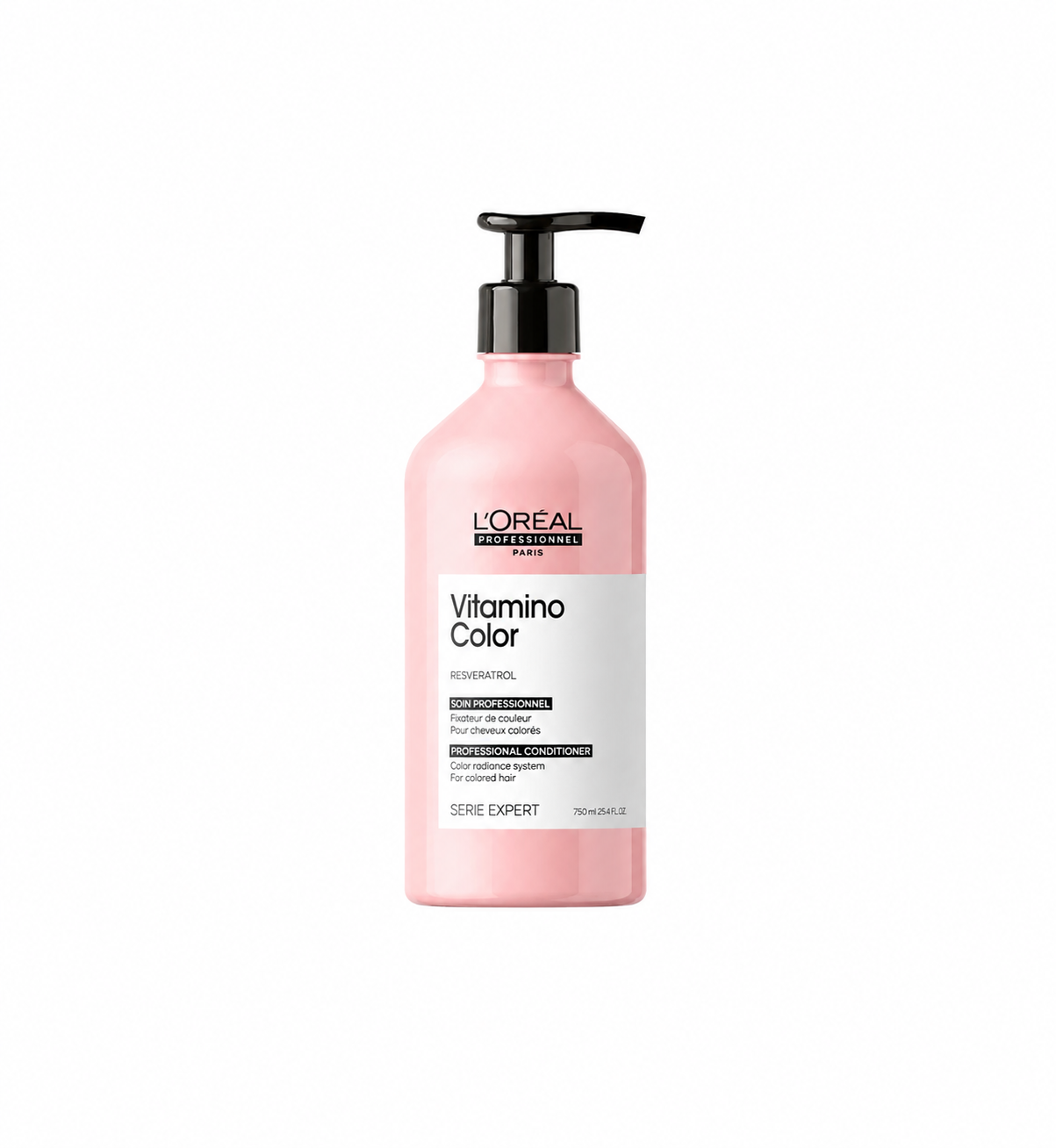 L'Oréal Professionnel Vitamino Color Shampoo - 25.4oz