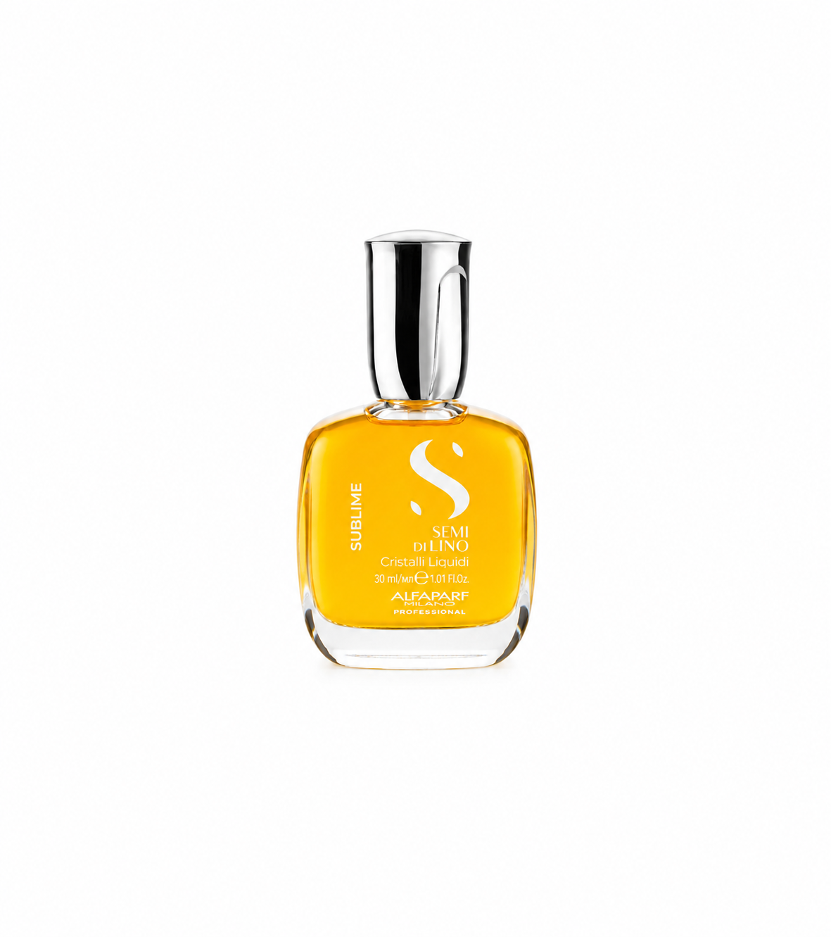 Alfaparf Milano Sublime Cristalli Liquidi With Thermal Protection - 1.01oz