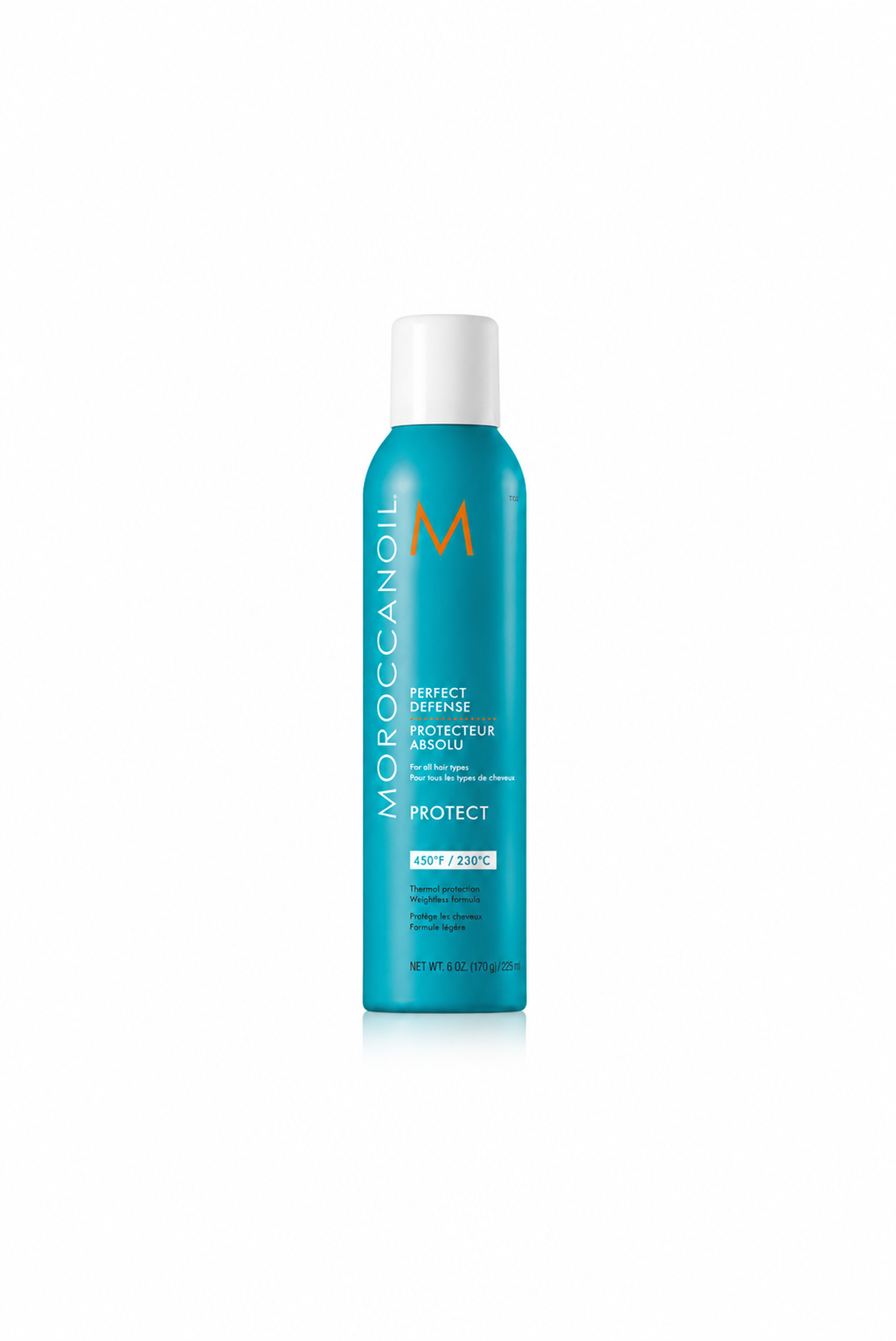 Moroccanoil Perfect Defense Heat Protectant - 6oz