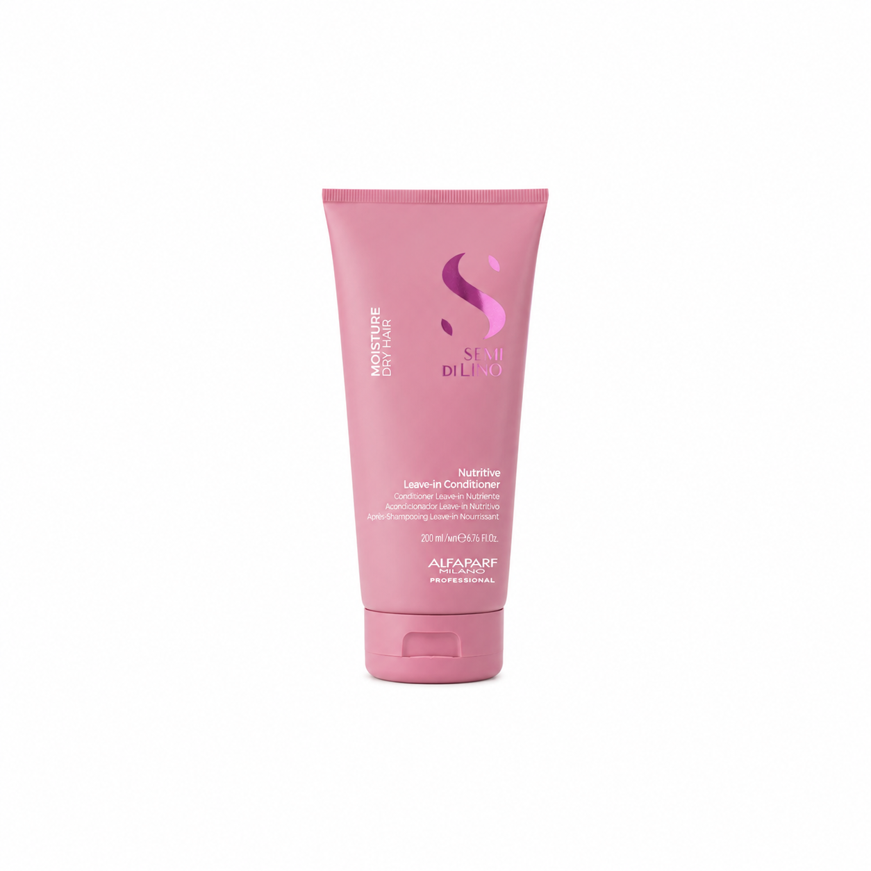 Alfaparf Milano Nutritive  Leave-in Conditioner - 6.76oz