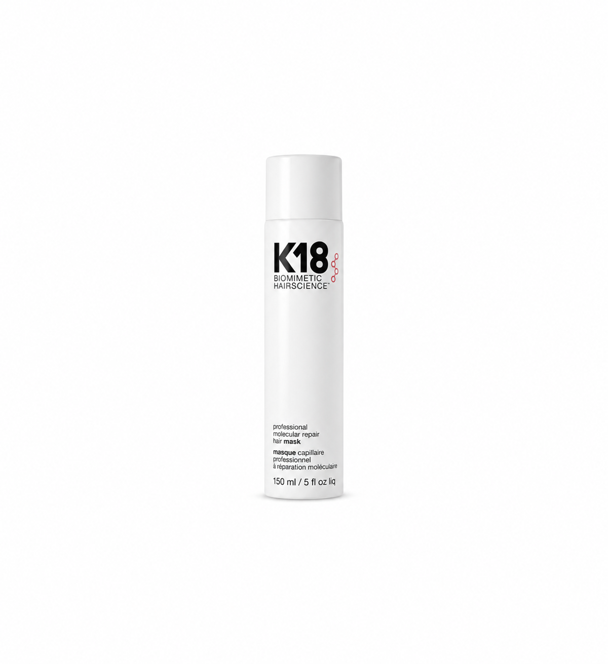 K18 Leave-in Molecular Repair Mask - 5oz