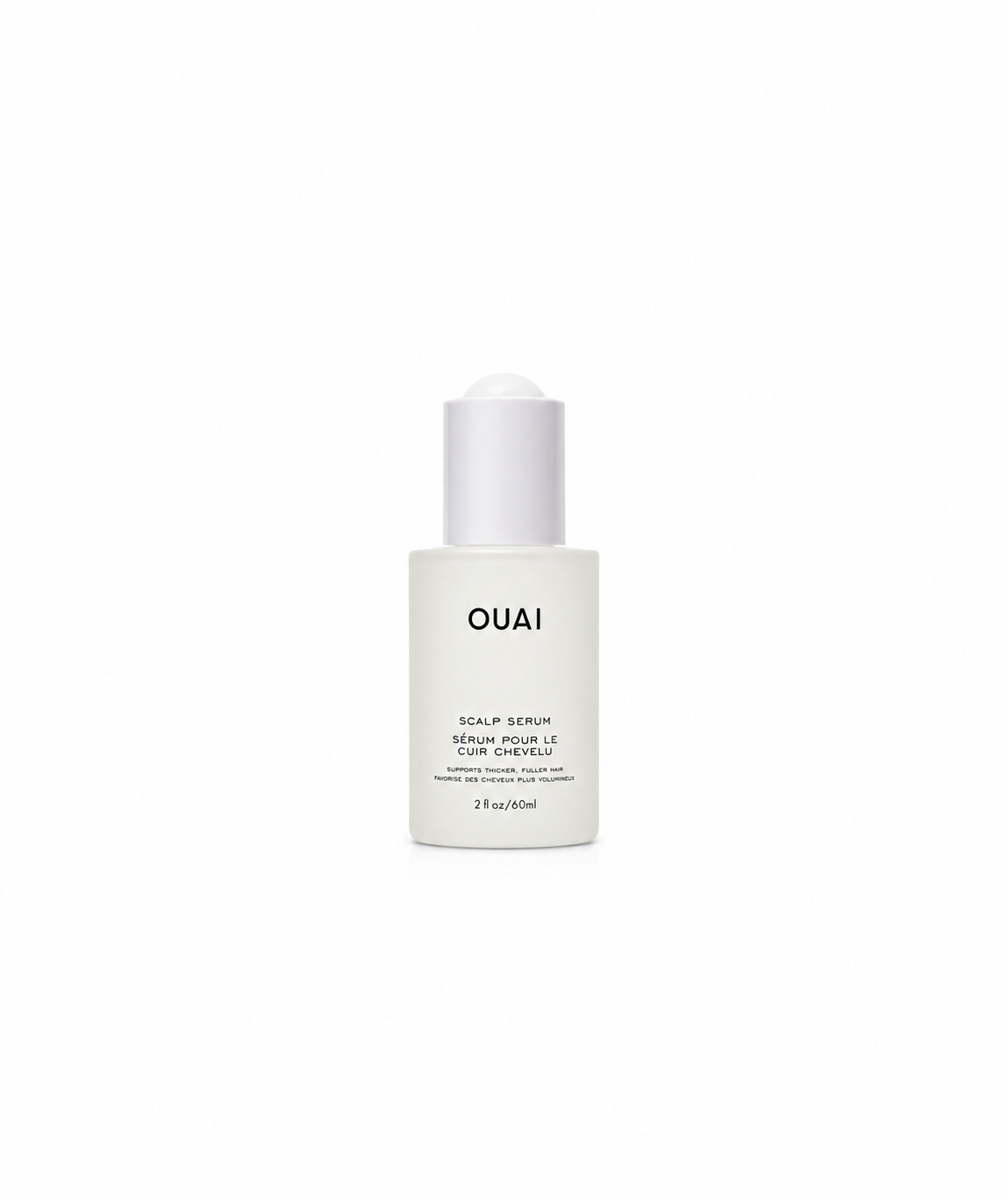 OUAI Scalp Serum - 2oz