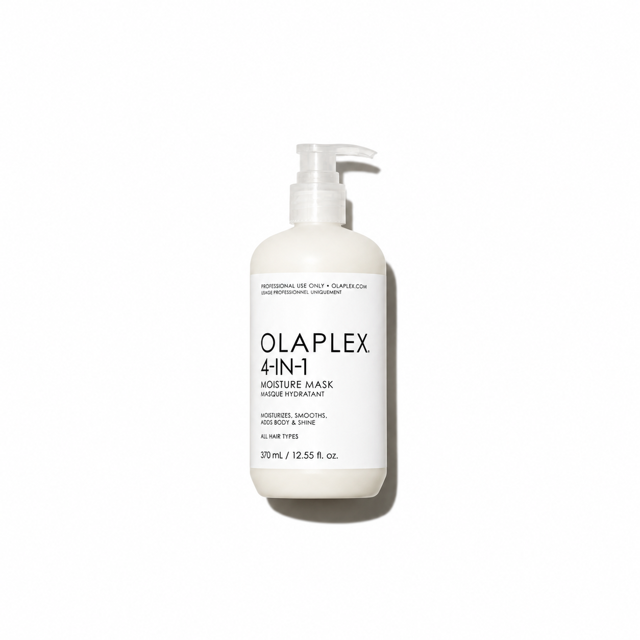 Olaplex 4-In-1 Bond Moisture Mask - 12.55oz