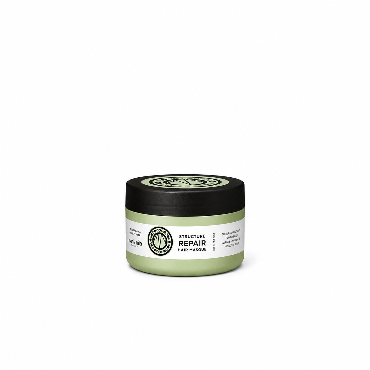 Maria Nila Structure Repair Mask - 8.5oz