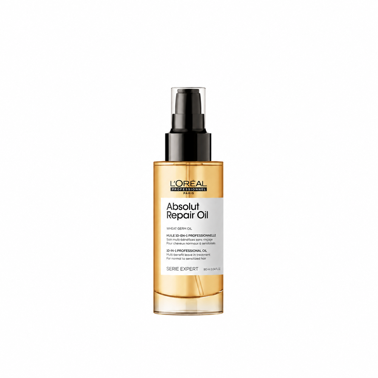L'Oréal Professionnel Absolut Repair 10-in-1 Oil - 3.04oz