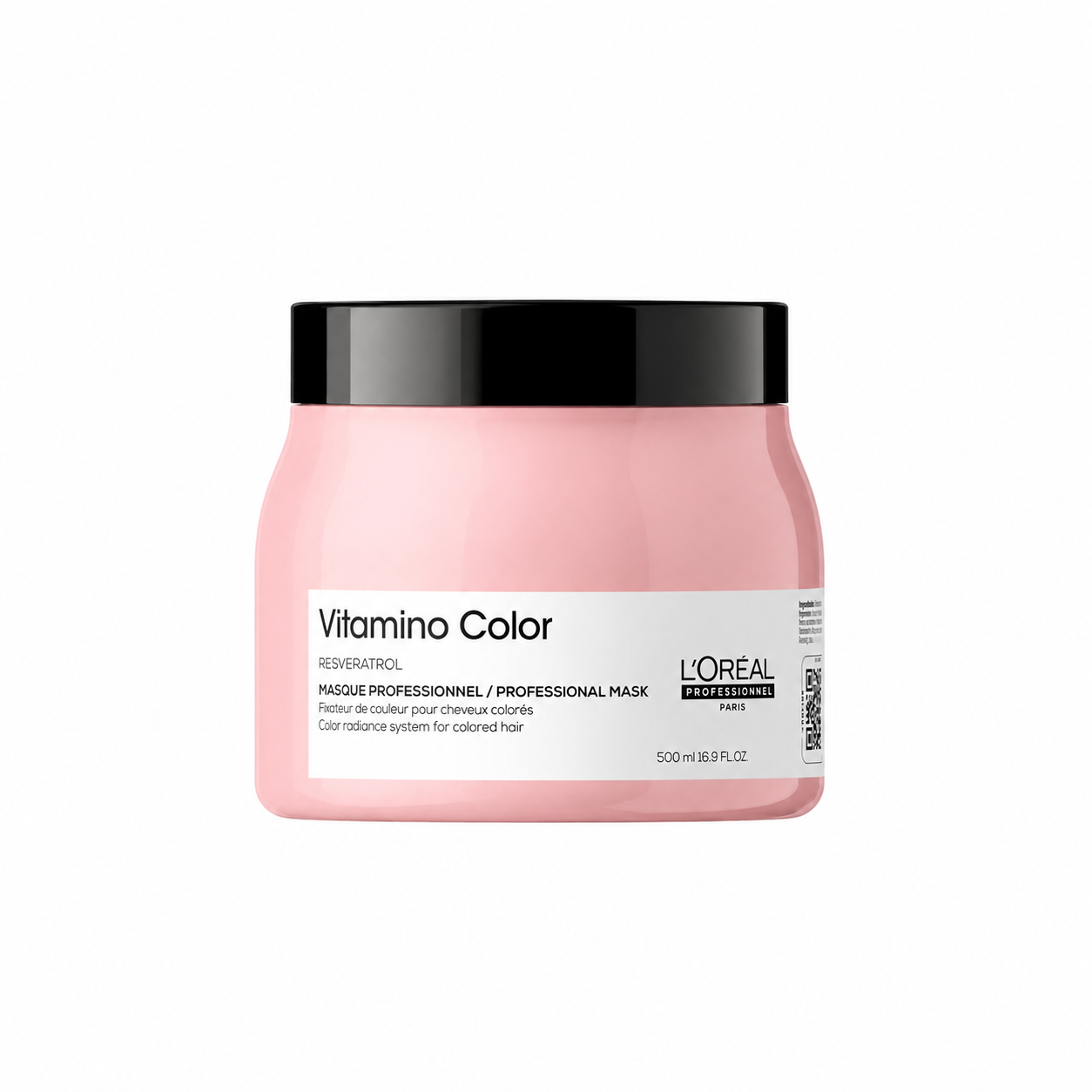 L'Oréal Professionnel Vitamino Color Mask - 16.9oz