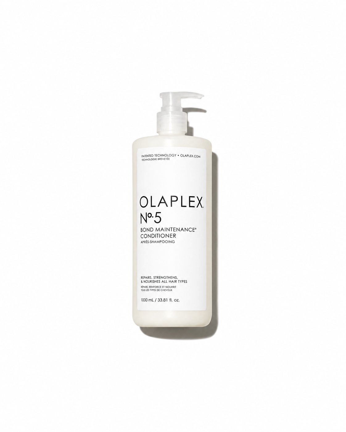 Olaplex No. 5 Bond Maintenance Conditioner - 33.8oz