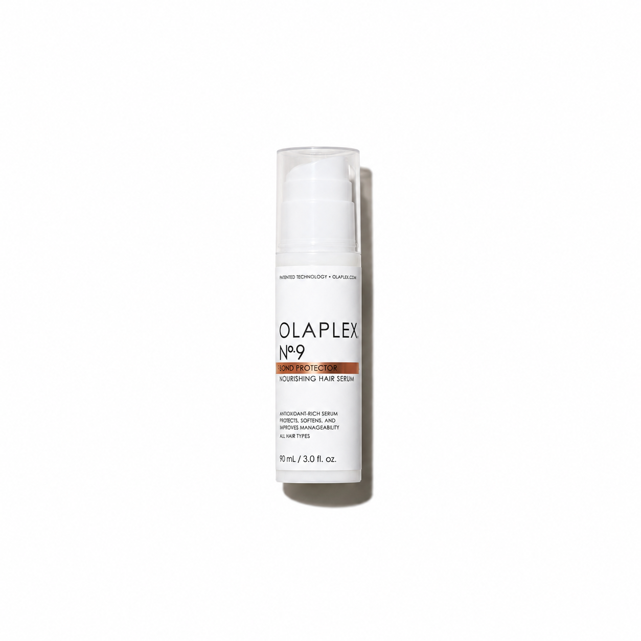 Olaplex No. 9 Bond Protector Nourishing Hair Serum - 3.0oz