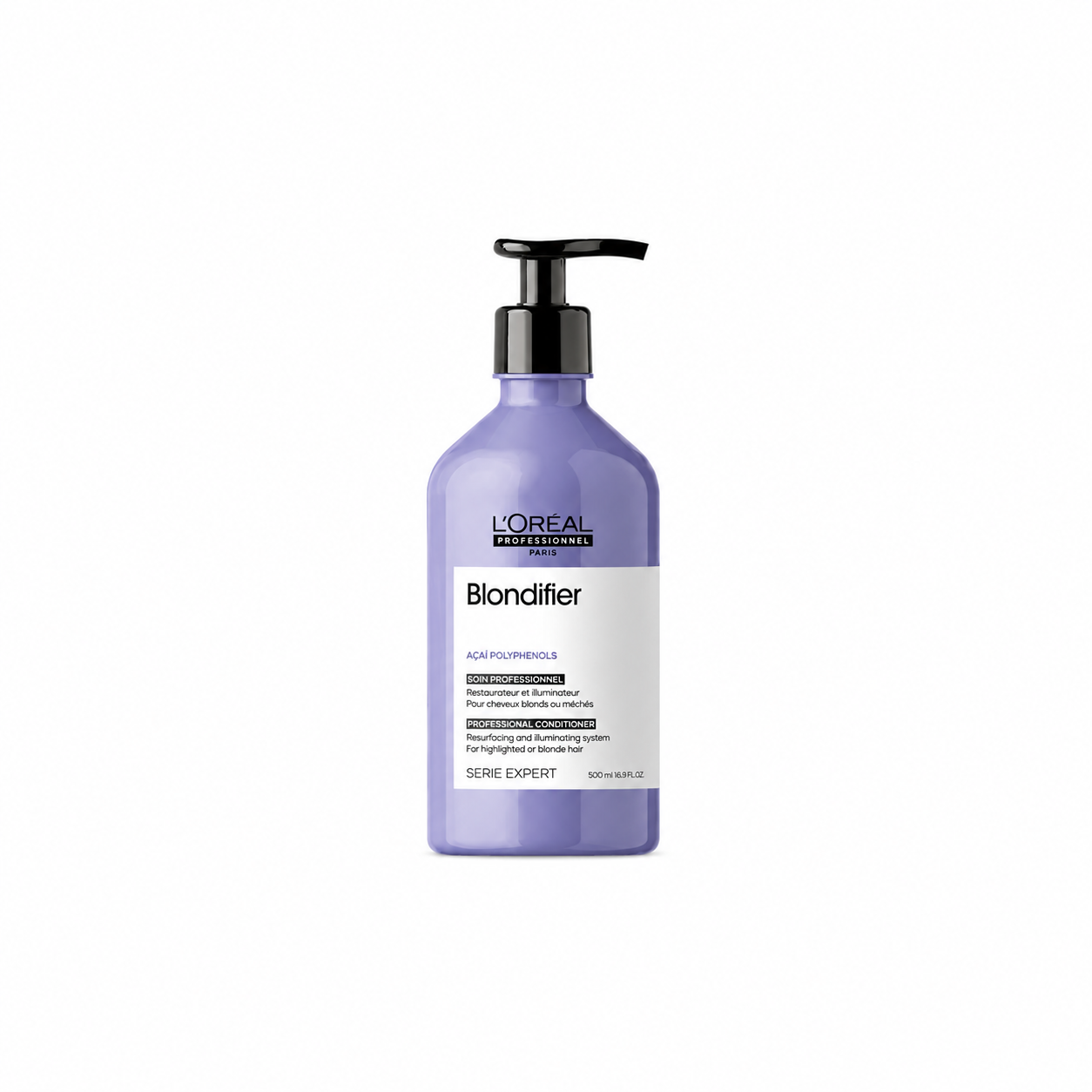 L'Oréal Professionnel Paris Blondifier Conditioner - 16.9oz