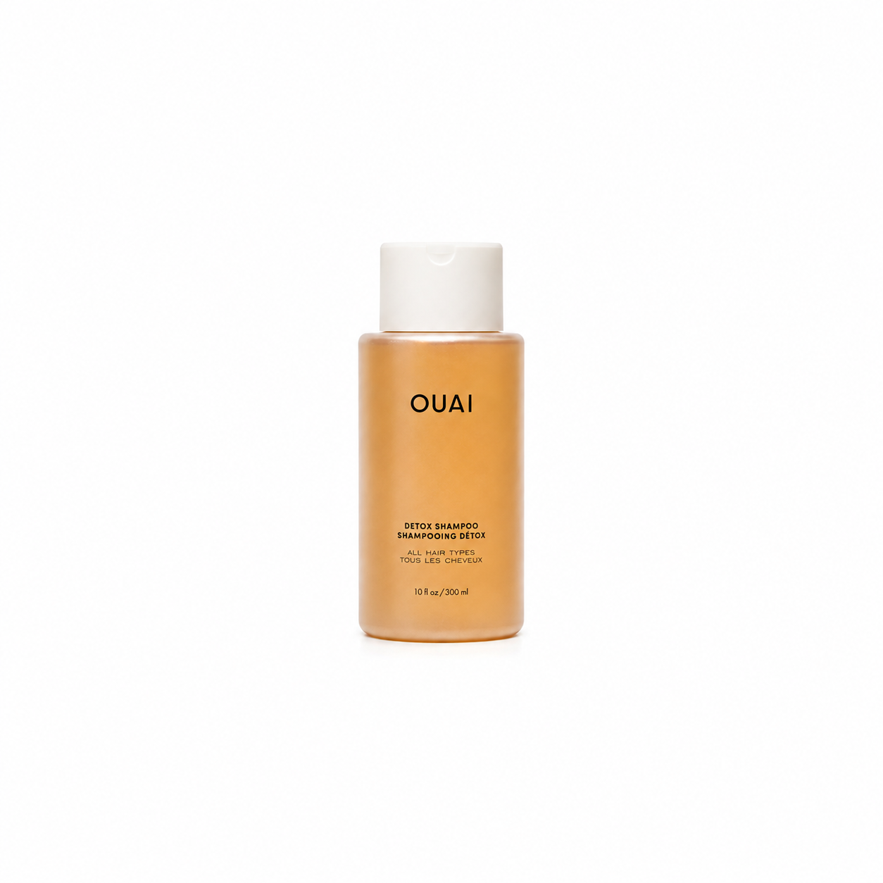 OUAI Detox Shampoo - 10oz