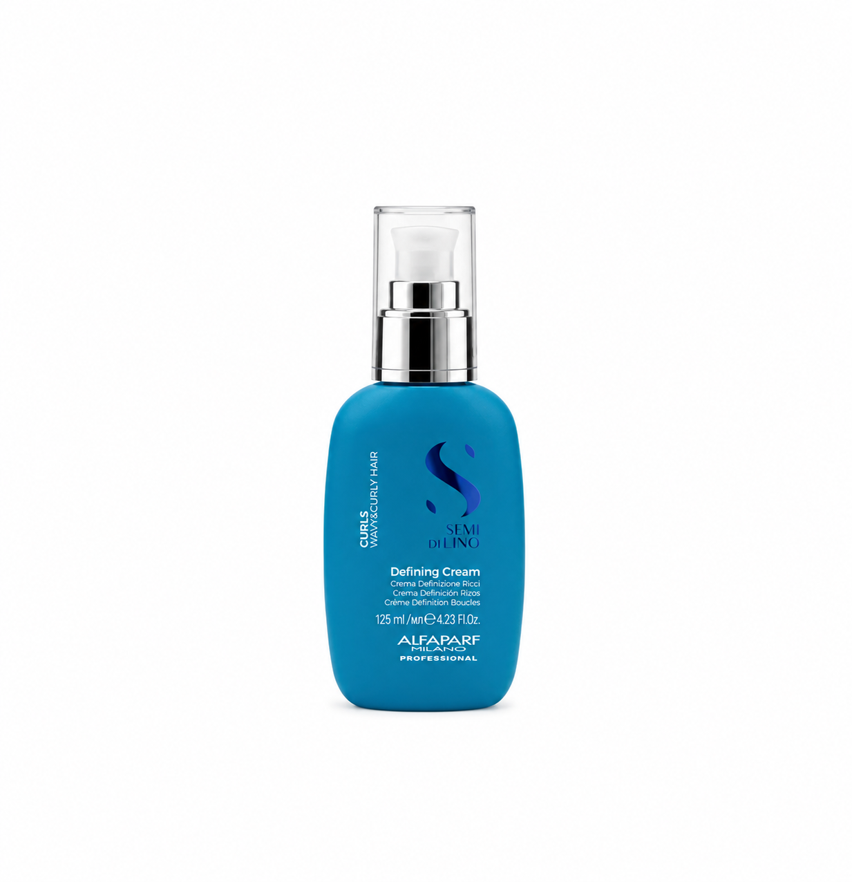 Alfaparf Milano Defining Curl Cream - 4.23oz