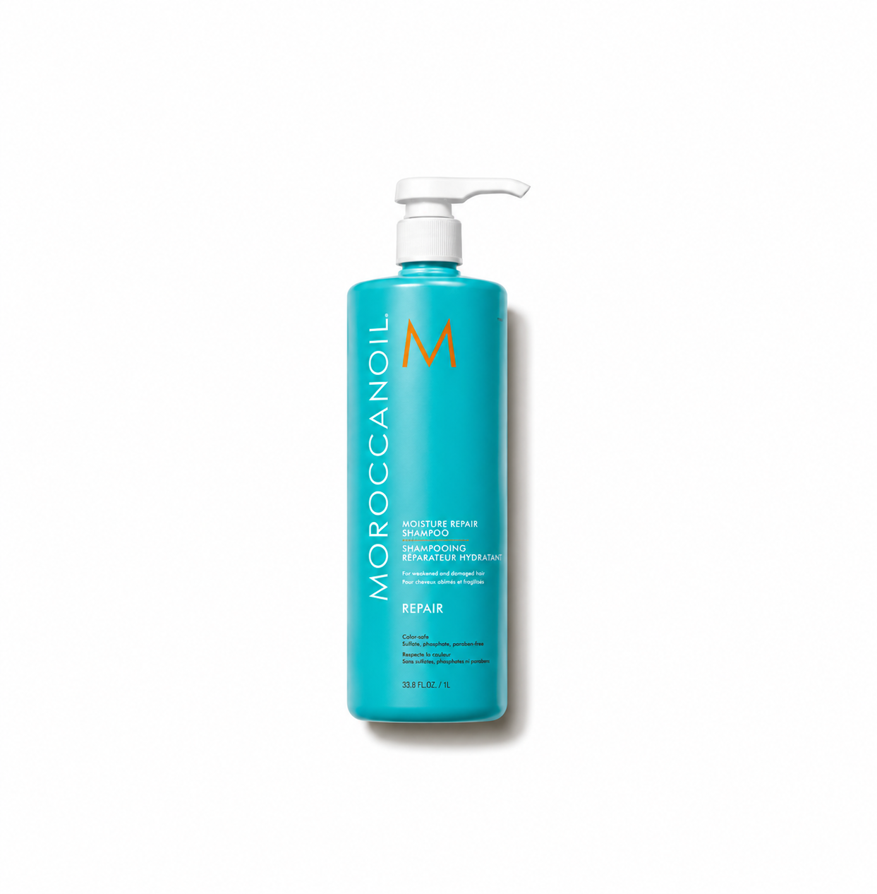 Moroccanoil Hydrating Shampoo - 33.8oz