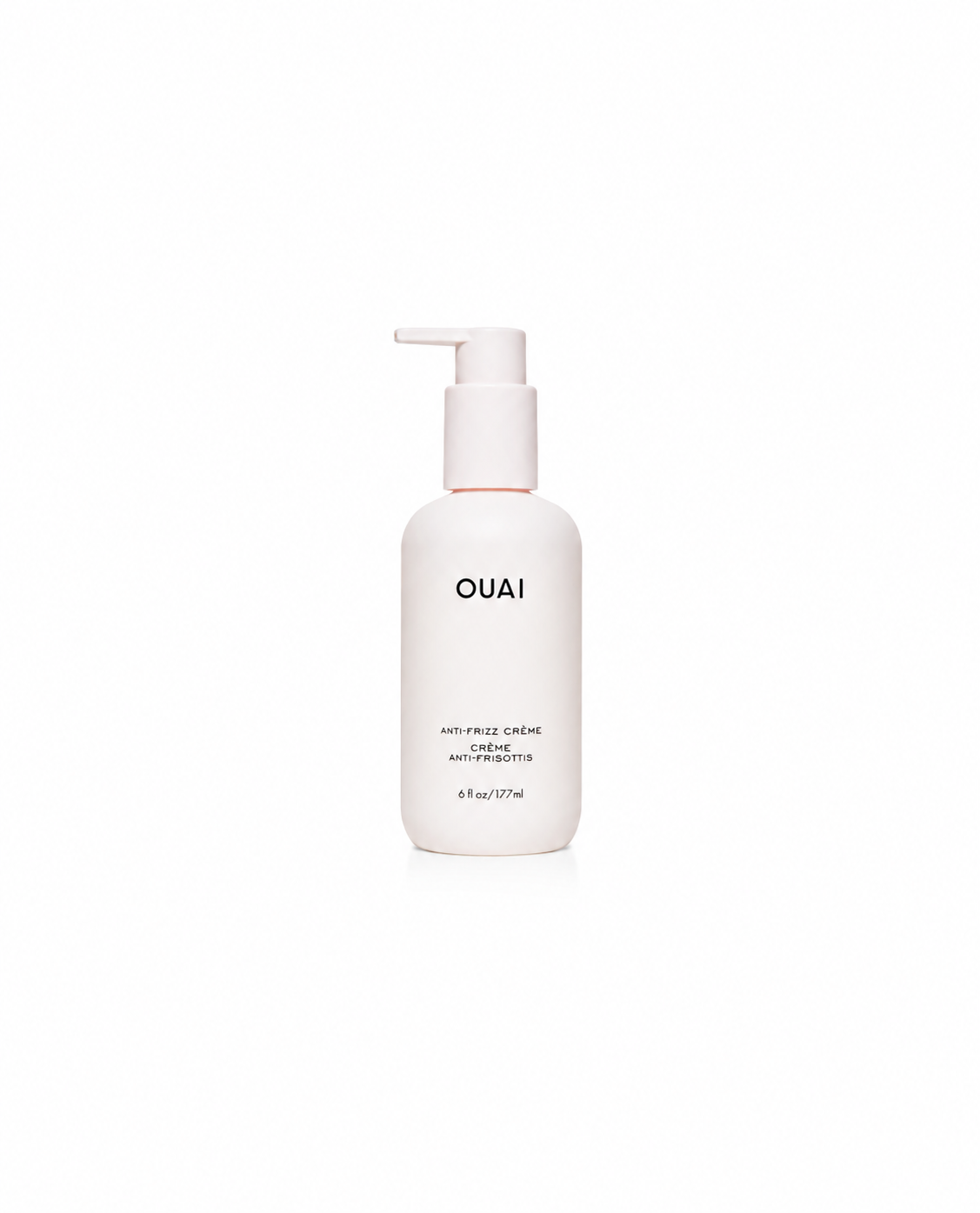 OUAI Anti-Frizz Crème - 6oz