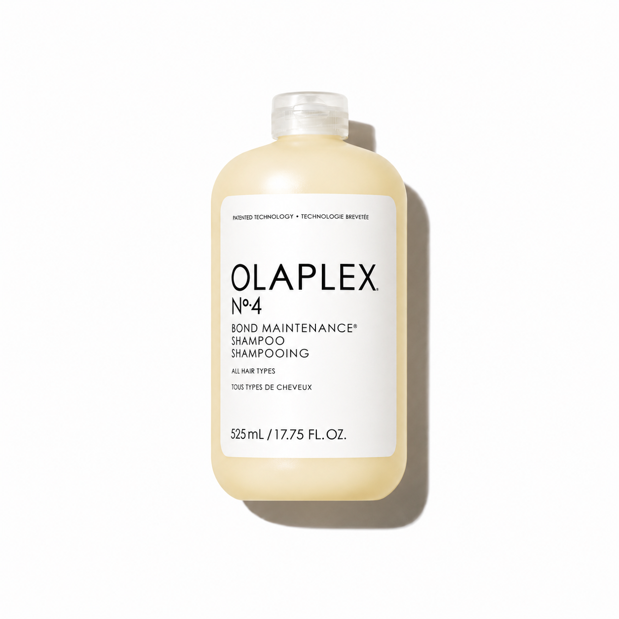 Olaplex No. 4 Bond Maintenance Shampoo - 17.75oz
