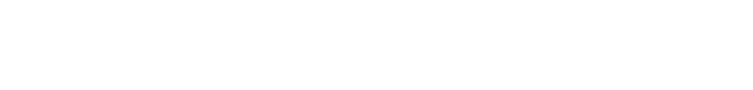 Bold, capitalized text that reads 'UP & RUNNING' in black against a white background.