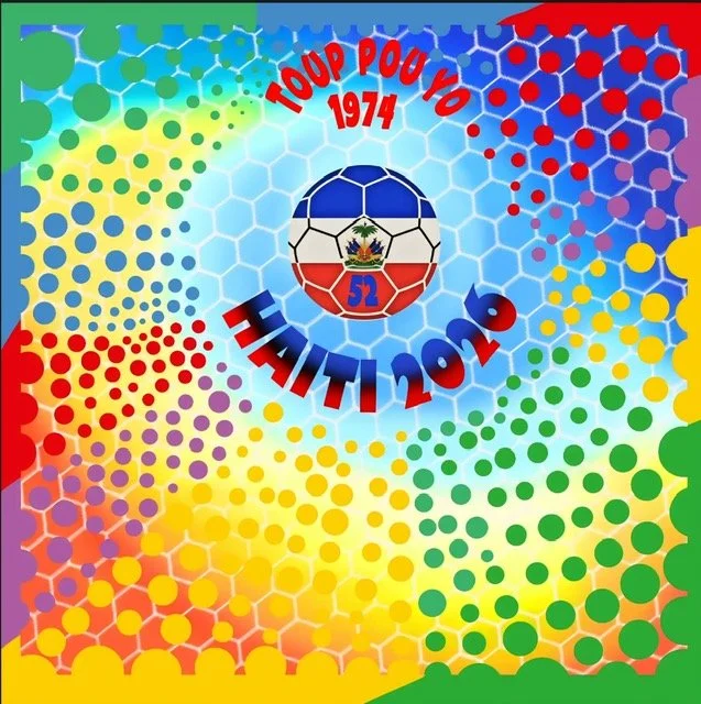 Toup Pou Yo - LIMITED EDITION