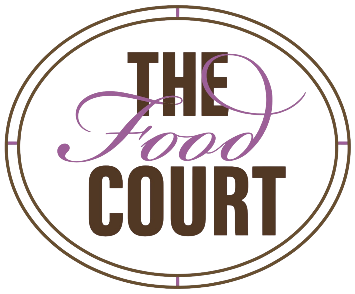 The Food Court