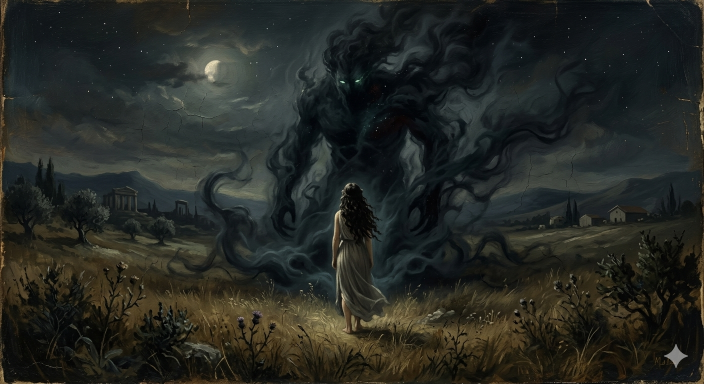 Unwritten - Phantasmagoric Prequel