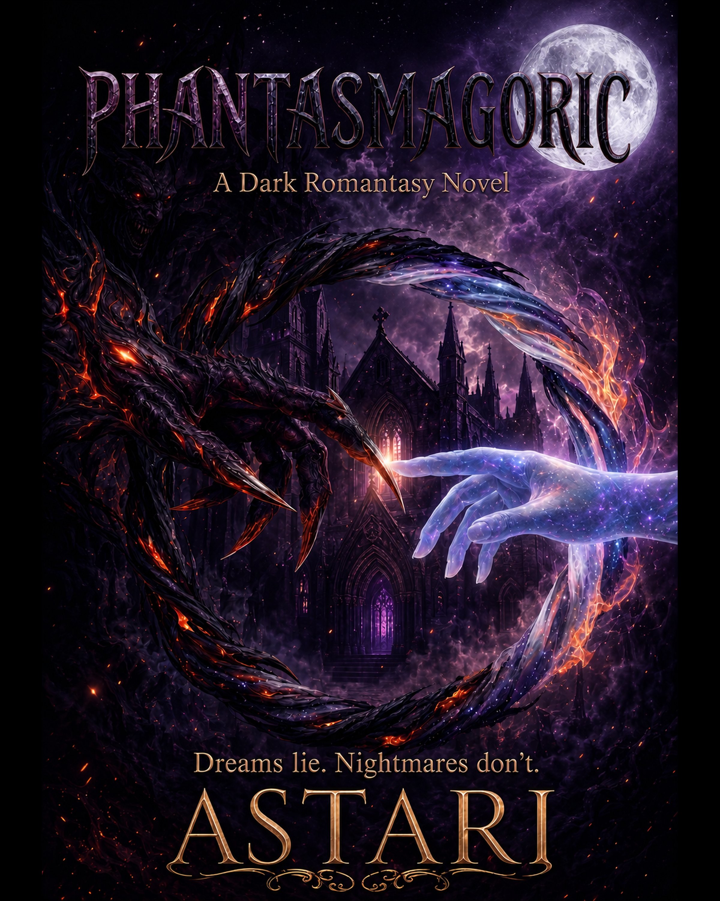 Phantasmagoric