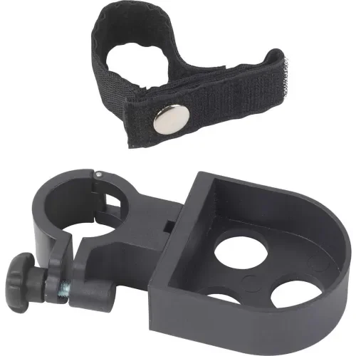 Drive Wheelchair Cane/Crutch Holder