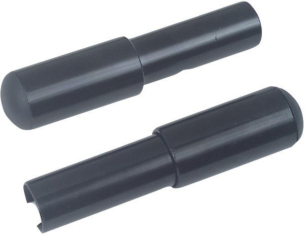 Drive Seat Rail Extensions