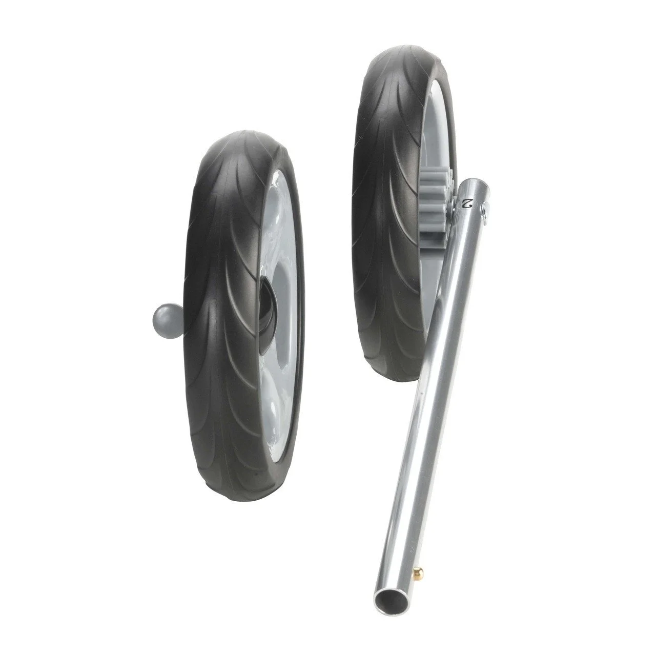 Drive Medical 9″ Front Wheels