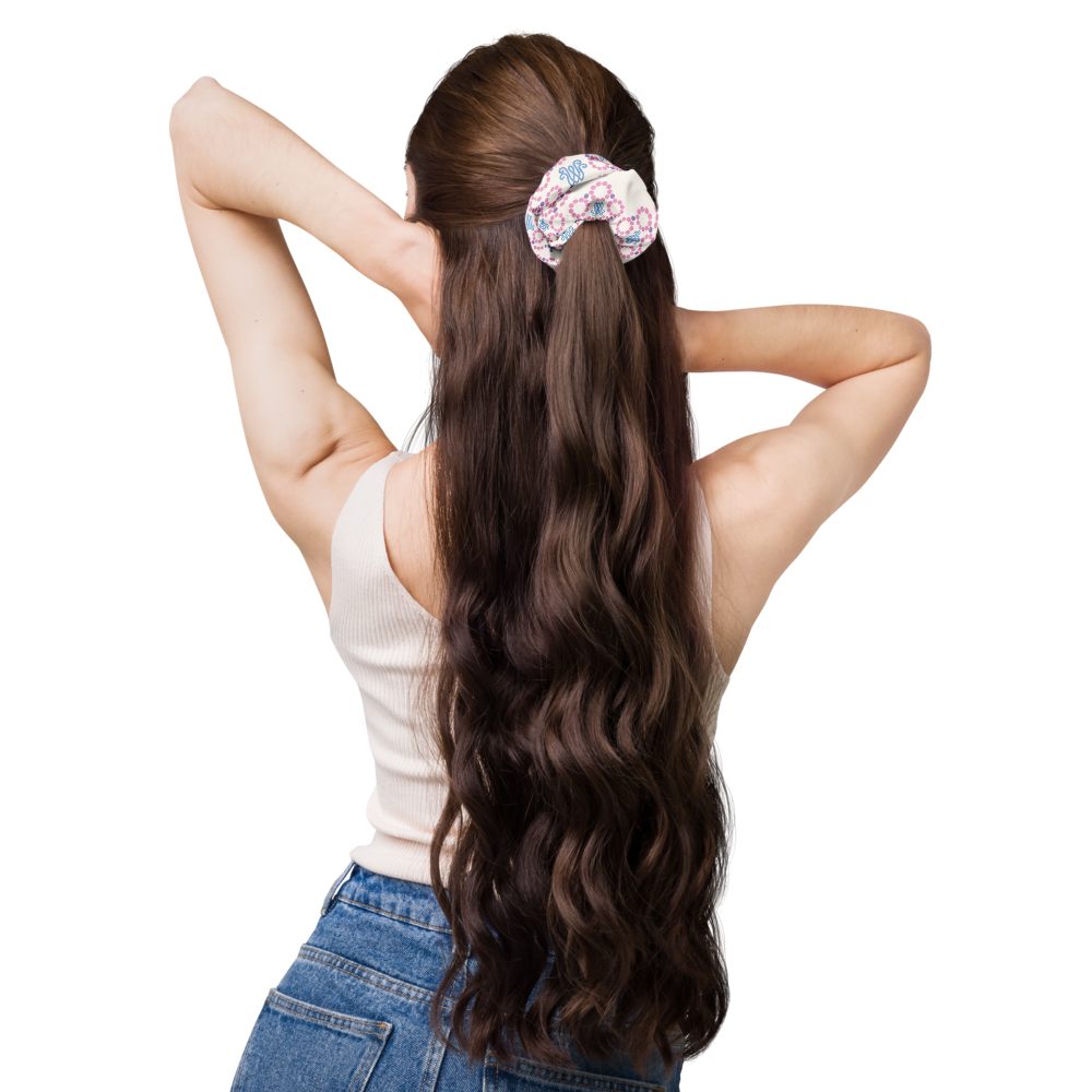all-over-print-recycled-scrunchie-white-back-6a24799f5022b.png