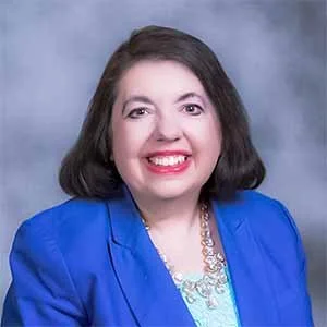 Maria V. Gallagher profile photo