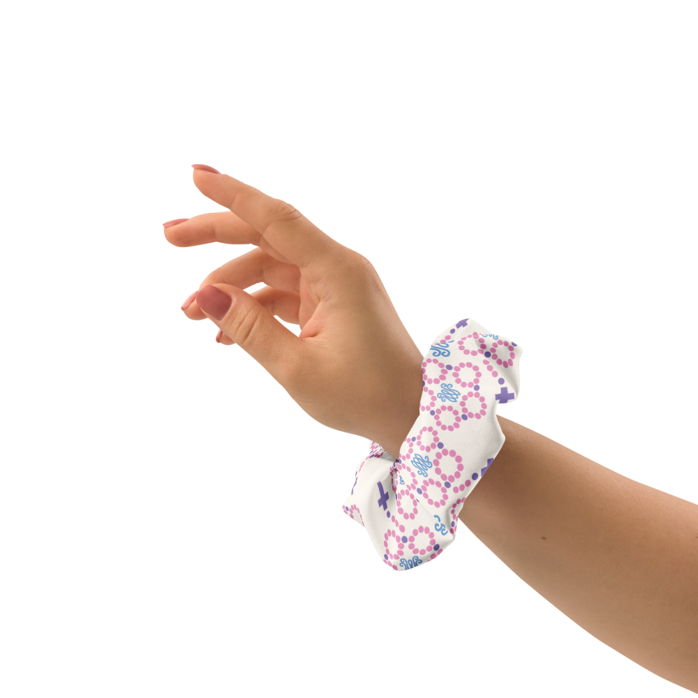 all-over-print-recycled-scrunchie-white-left-6a24799f500ef.png