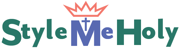 Style Me Holy - Catholic Life Coach - Leadership Coach
