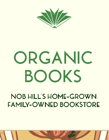 Organic Books