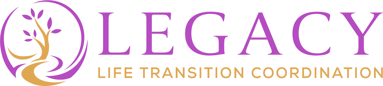 Legacy Life Transition Coordination