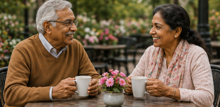 The Hidden Epidemic of Loneliness After Retirement