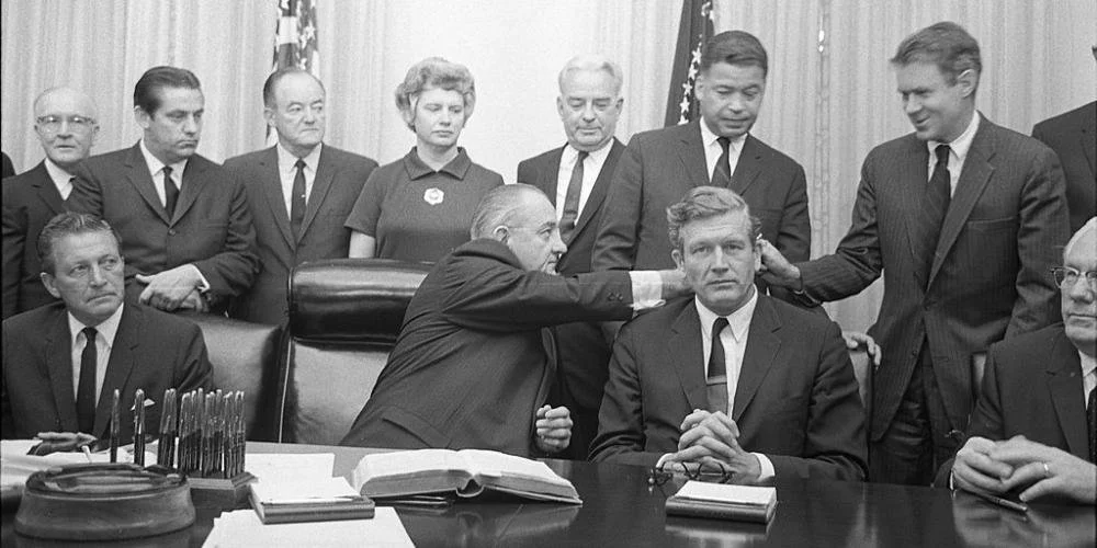Racism in the Media Persists 50 Years After Kerner Report