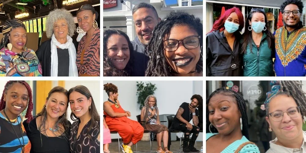 Happy Birthday, Media 2070: A Year in Review