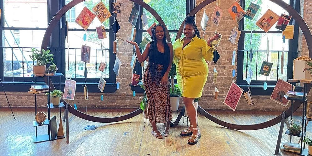 Black Future Newsstand: Harnessing Black Technology and Media