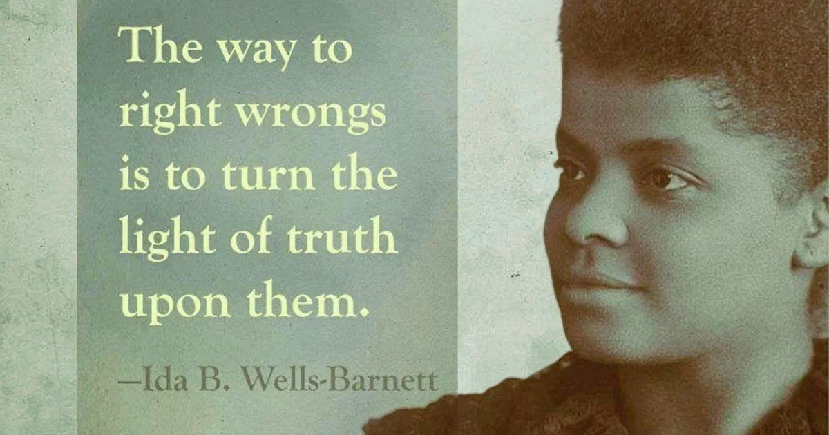 Defining Black Narrative Power
