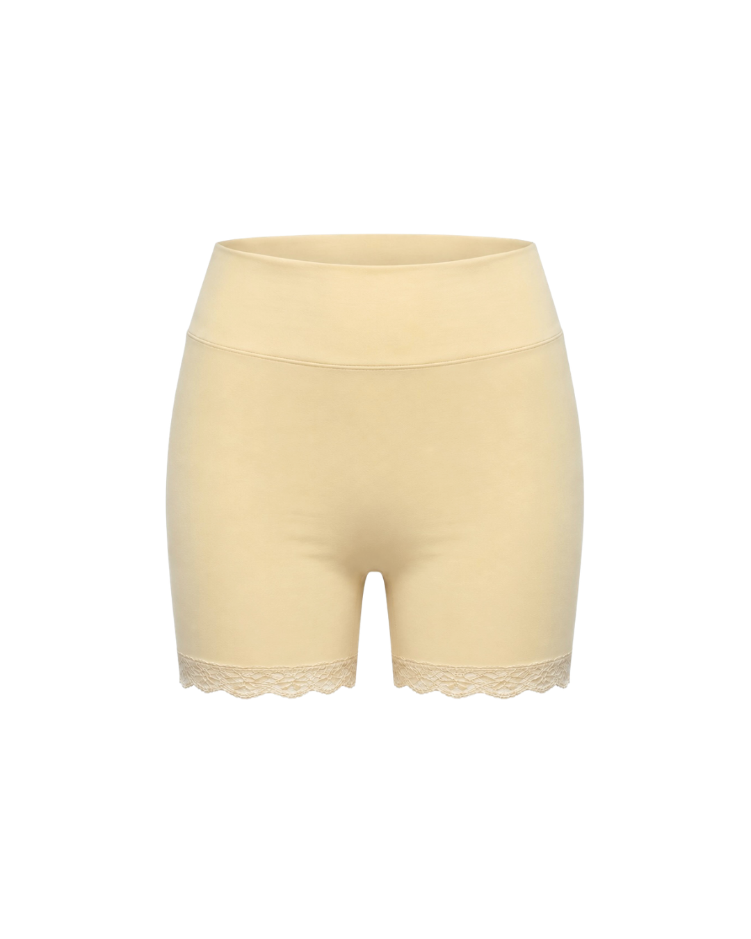 Daisy Mae Short in Buttercream