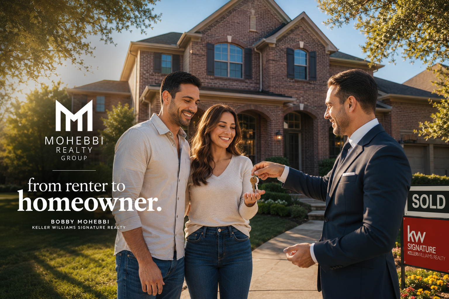 What Credit Score Do I Need to Buy a Home in Houston?